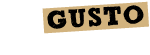 Tigusto Food&Grill Logo